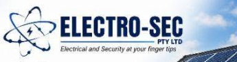 Electro-Sec Pty Ltd